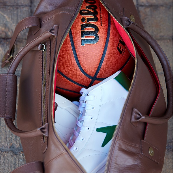 ▲ 아머스포츠ⓒ롯데백화점