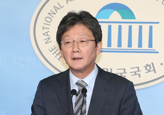 ▲ 유승민 미래통합당 의원. ⓒ뉴시스