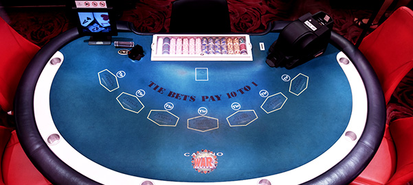 ▲ ⓒ파라다이스