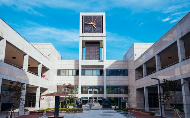 ▲ 포스텍 전경.ⓒ포스텍