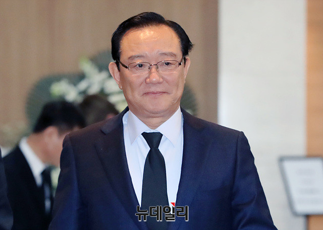 ▲ 송철호 울산시장ⓒ뉴데일리DB