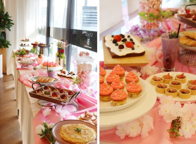 ▲ 블루스퀘어 해피베리아워.ⓒ인터파크