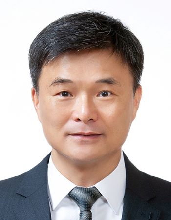 ▲ 오현택 신임 한국회계정책학회장.ⓒ청주대