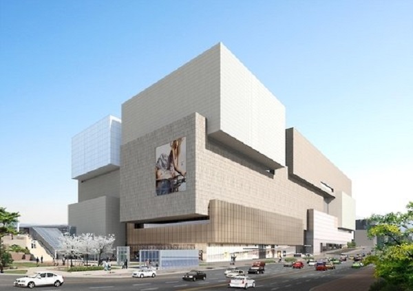 ▲ ⓒ신세계백화점