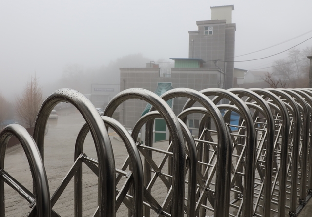 ▲ 밀알공동체 전경사진.ⓒ칠곡군