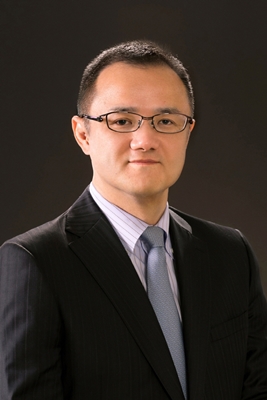 ▲ 타케무라 노부유키 한국토요타자동차 사장 ⓒ한국토요타