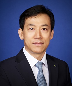 ▲ 김충배 신임 상임이사. ⓒ신용보증기금