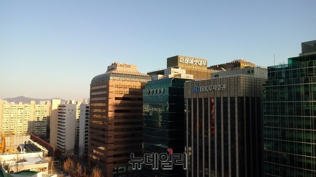 ▲ ⓒ뉴데일리DB