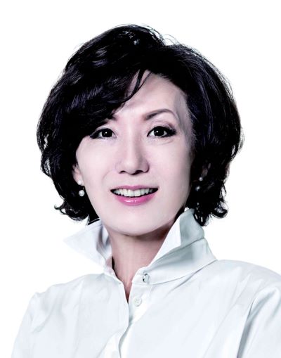 ▲ 신임 이진숙 충남대 총장.ⓒ충남대