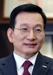 ▲ 김상열 호반그룹 회장. ⓒ 뉴데일리DB