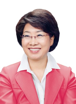 ▲ 이달희 미래통합당 북구을 국회의원 예비후보는 코로나19 확산에 따라 감염병 전문병원을 칠곡경북대병원에 유치하겠다고 밝혔다.ⓒ이 예비후보 측