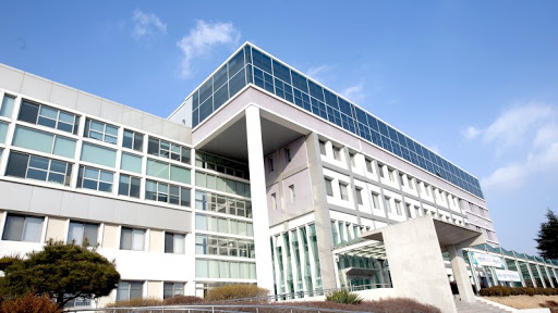 ▲ 대구대학교 사범대학 건물 전경 사진.ⓒ대구대