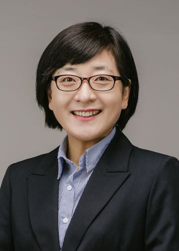 ▲ 이순열 후보.ⓒ더불어민주당 세종시당