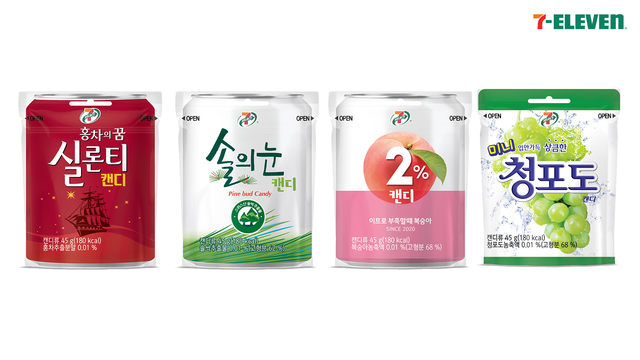 ▲ ⓒ코리아세븐