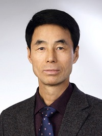 ▲ 충남 금산 나선거구 출마자 정옥균 후보자.ⓒ민주당 충남도당