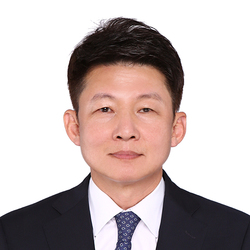 ▲ 주효준 환경인프라사업 부문대표.ⓒ이도