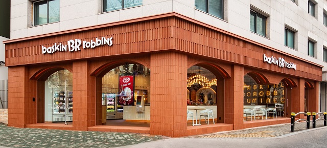 ▲ ⓒ배스킨라빈스