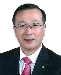 ▲ 김건영 NH저축은행 대표.ⓒ뉴데일리