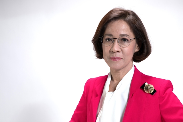 ▲ 이인선 수성구을 미래통합당 국회의원 예비후보는 7일 “반드시 경선에서 승리해 총선 압승으로 이어가겠다”며 출사표를 던졌다.ⓒ이 예비후보 측