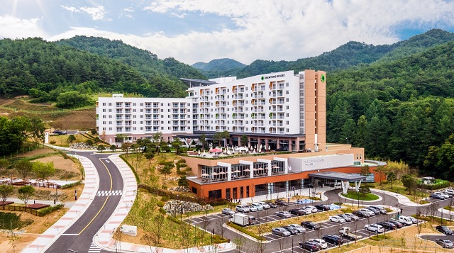 ▲ ⓒ소노호텔&리조트