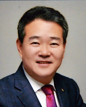 ▲ 지정근 충남도의원.ⓒ충남도의회