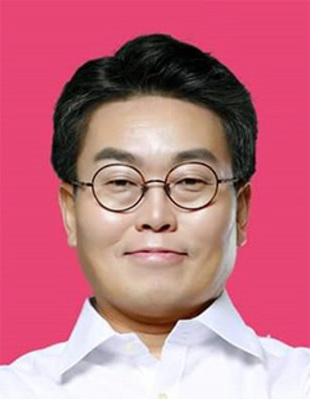 ▲ 강훈 예비후보.ⓒ강훈 선거사무실