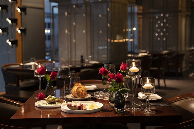 ▲ ⓒJW메리어트동대문