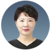 ▲ 11일 민주당이 발표한 '일반경쟁분야' 비례대표 후보 21인 명단에 오른 박명숙 대한약사회 국제이사. 박 후보는 지오영의 전 고문이기도 하다. ⓒ대한약사회 홈페이지 캡처