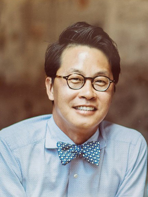 ▲ 조좌진 신임 대표이사 내정자ⓒ롯데카드