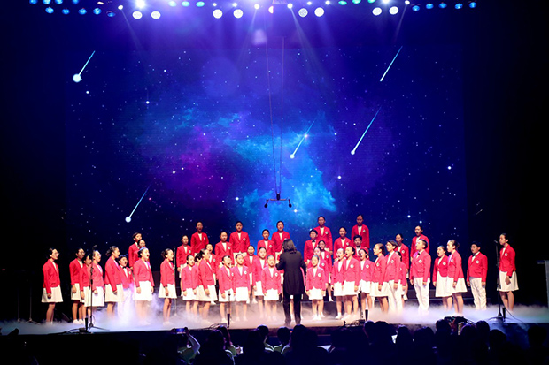 ▲ 경북교육청은 각급 학교의 예술교육 내실화와 교육 역량을 높이기 위해 ‘경북 학교예술교육 활성화 사업’을 추진한다.ⓒ경북교육청