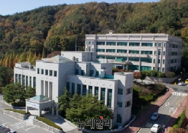 ▲ 위덕대학교(총장 장익) 간호학과는 양산부산대학교 병원과 임상실습 협약을 체결했다.ⓒ뉴데일리