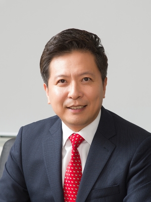 ▲ 대구 중·남구 경선에 나선 도건우 예비후보가 15일 무소속 출마를 선언했다.ⓒ도 예비후보 측