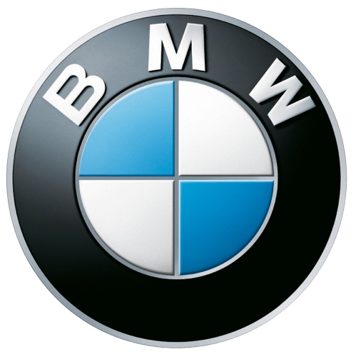 ▲ 독일 BMW 기업로고(CI) ⓒBMW코리아