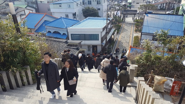 ▲ 문화체육관광부가 지역의 특화된 자원의 경쟁력을 살리기 위한 ‘2020년 계획공모형 지역관광 개발사업’에 사업지로 경북도 내에서 포항시가 유일하게 선정됐다.ⓒ포항시