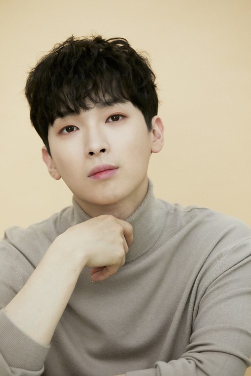 ▲ 뮤지컬 배우 박강현.ⓒ라이트하우스