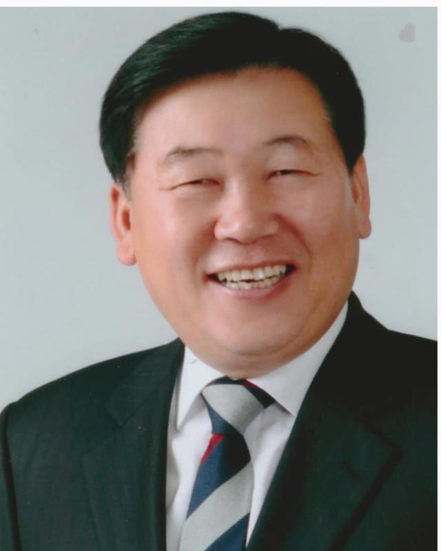 ▲ 농협중앙회 이사로 추천된 민병억 천안 직산농협조합장.ⓒ충남농협본부