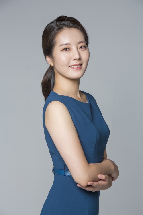 ▲ 피아니스트 주보라.ⓒ스톰프뮤직