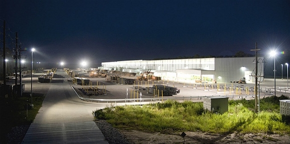 ▲ 미국 SSUSA 전경ⓒ세아제강지주