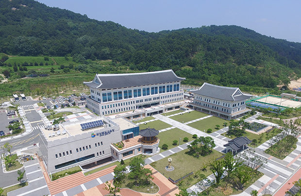 ▲ 경북교육청은 학교공간혁신사업의 대상학교를 모집한다.ⓒ경북교육청