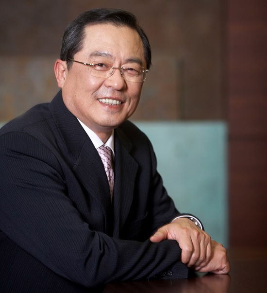 ▲ 구자열 LS 회장. ⓒLS