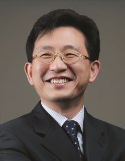 ▲ 정경구 HDC현대산업개발 신임 대표이사.