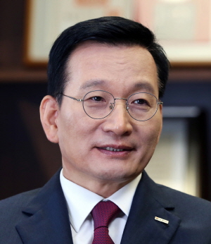 ▲ 김상열 회장. ⓒ 호반그룹