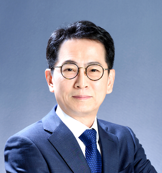 ▲ 이병모 한진중공업 사장.ⓒ한진중공업