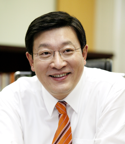 ▲ 허태수 GS 회장. ⓒGS