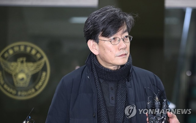 ▲ 손석희 JTBC 사장. ⓒ연합뉴스