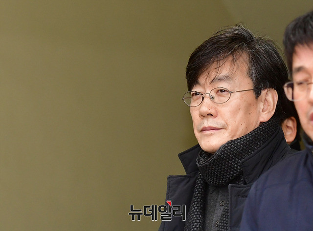 ▲ 손석희 JTBC 사장. ⓒ정상윤 기자