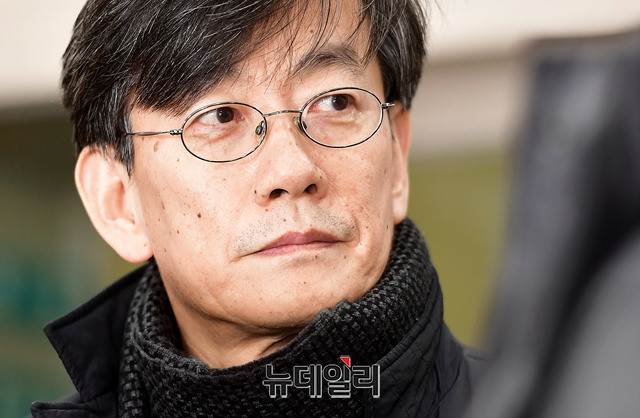 ▲ '박사방' 운영자 조주빈이 손석희 JTBC 사장 혼외자를 암시했다는 주장이 제기돼 논란이 일고 있다. ⓒ뉴데일리 DB