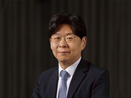 ▲ 윤호중 한국야쿠르트 회장ⓒ한국야쿠르트