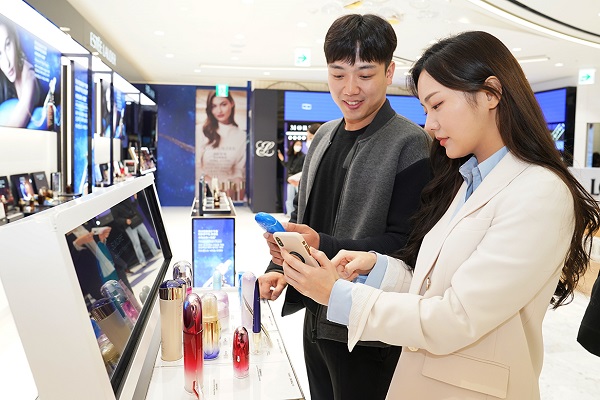 ▲ ⓒ롯데면세점