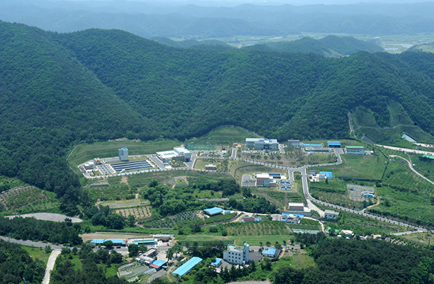 ▲ 영천시는 자양면 지방상수도 공급사업을 본격 시행한다.ⓒ영천시